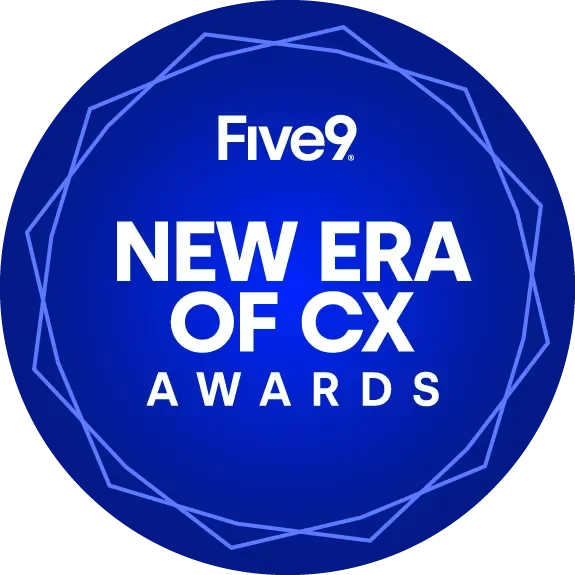 New Era of CX Awards