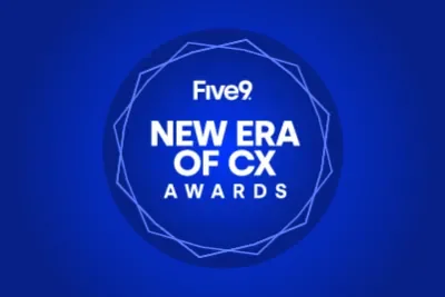 New Era of CX Logo