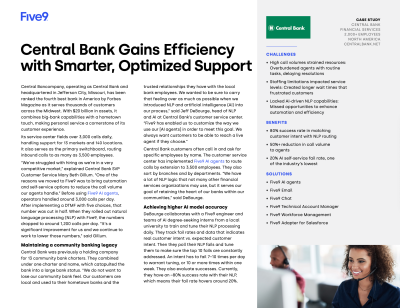 case study