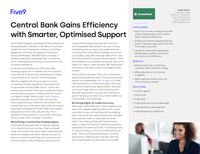 case study