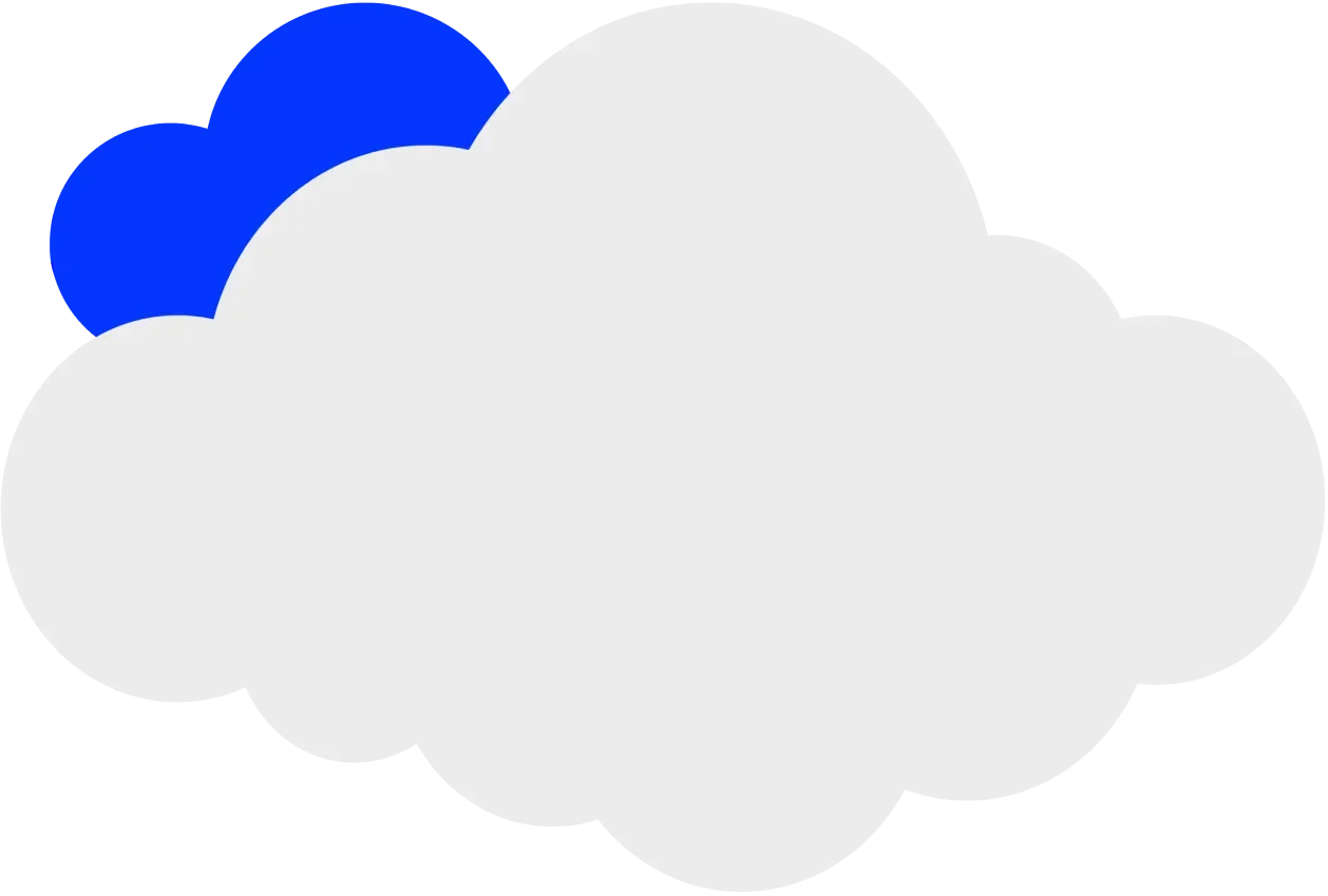 Clouds 1
