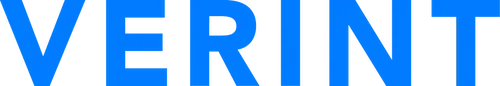 Verint Logo