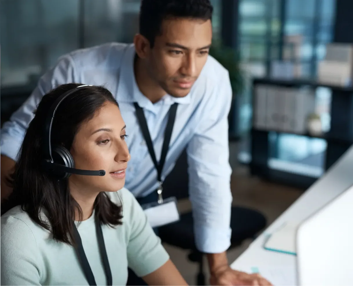 empower agents