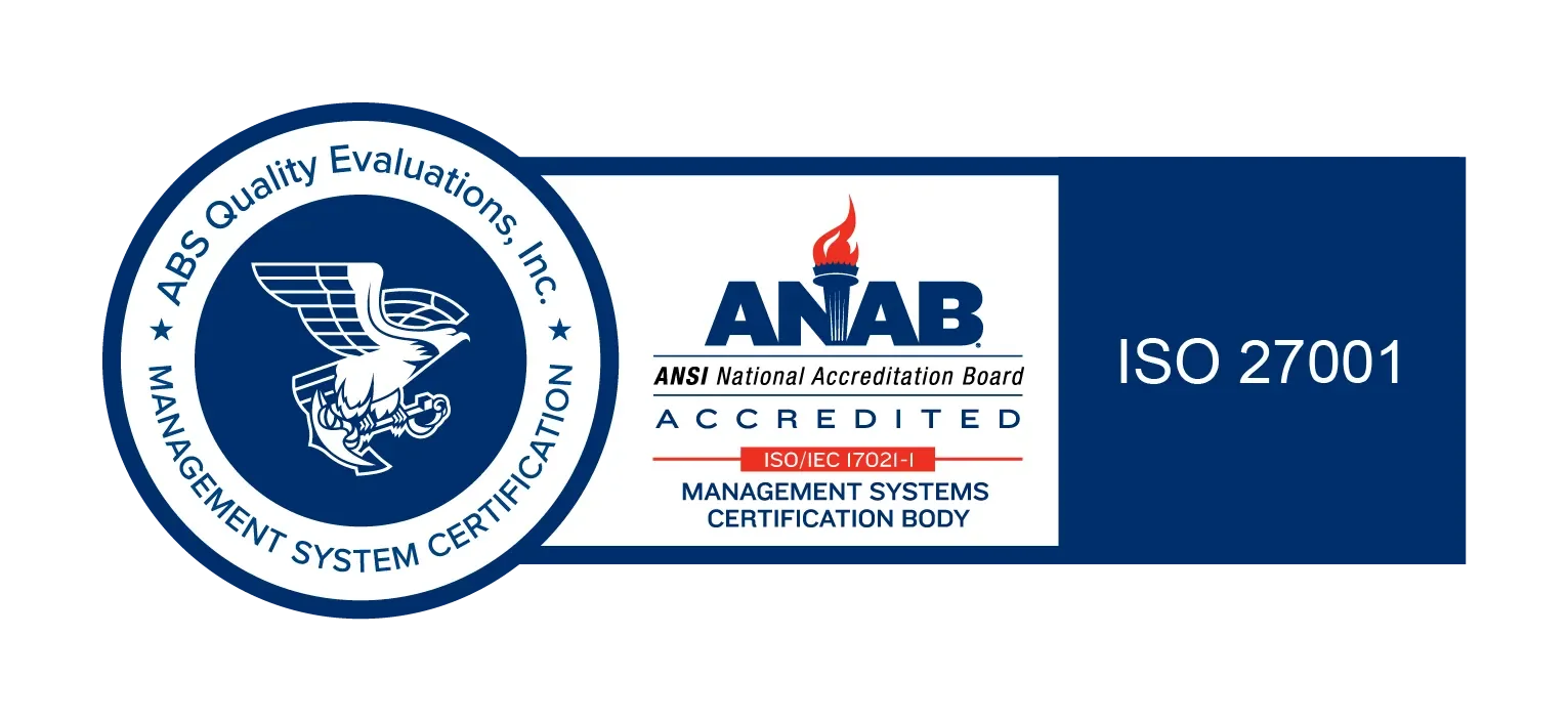 ABS logo