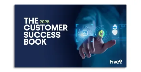 Customer Success Book 2025