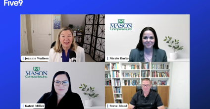 Making the Customer Journey Effortless with AI-Powered Connection